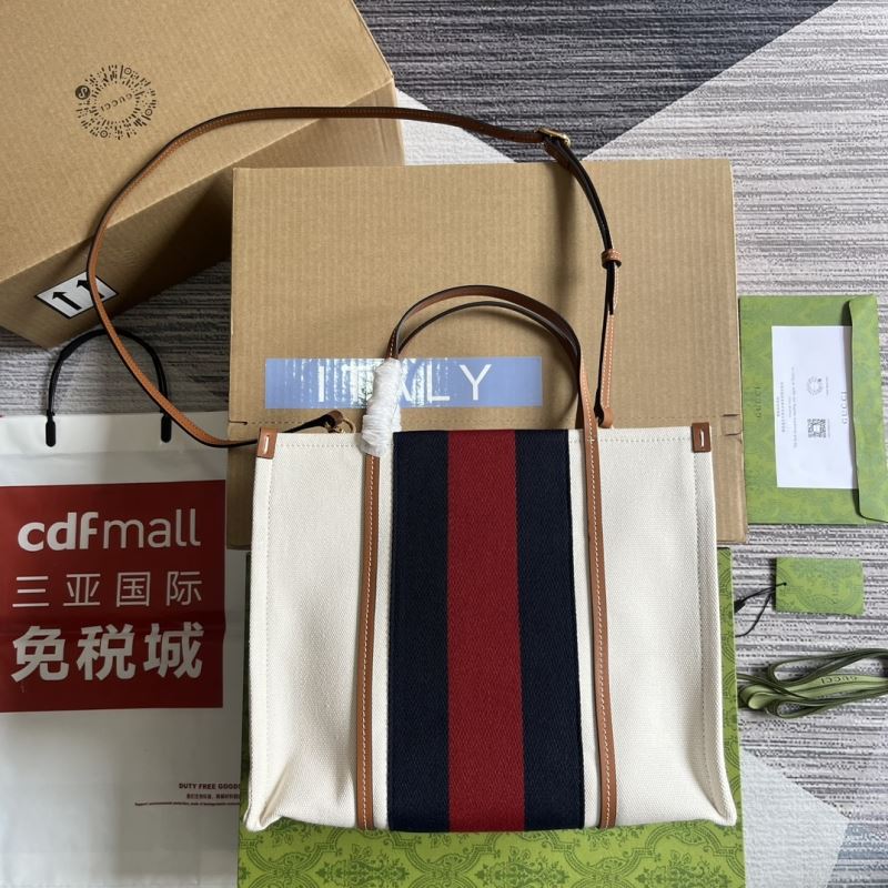 Gvc*1 shopping bags